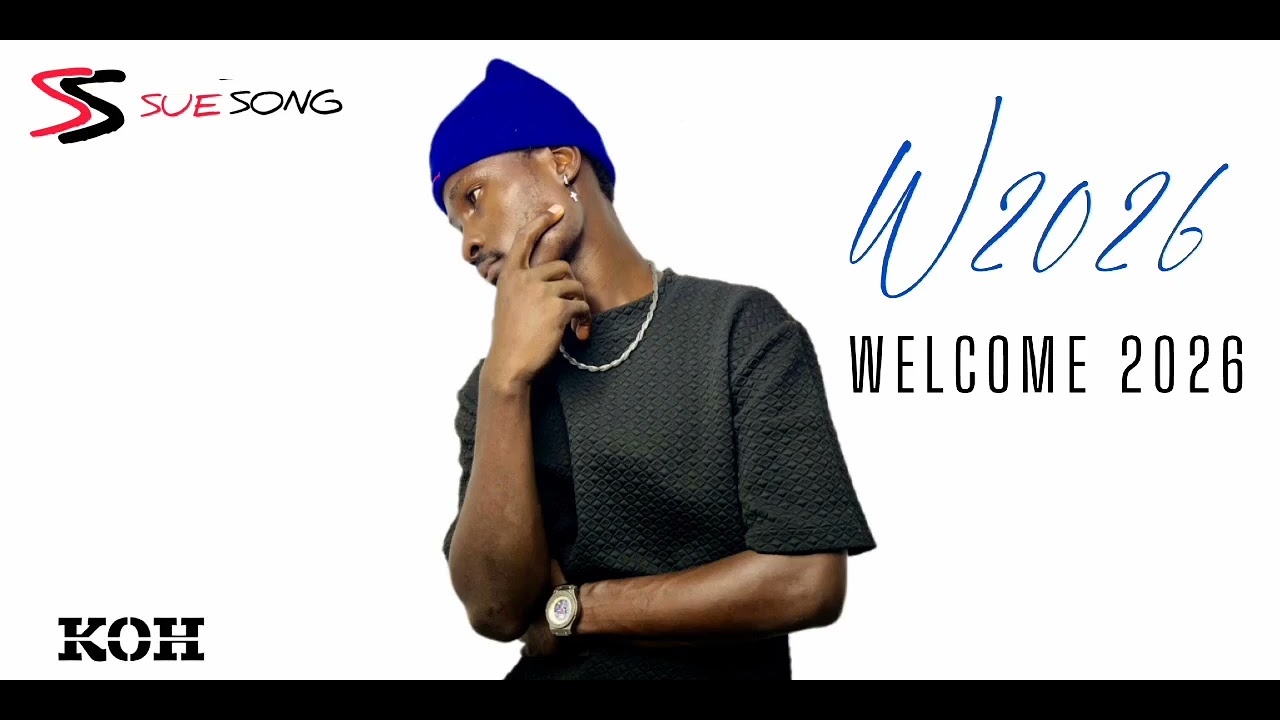 Sue Song - Eu Vou Viver 'KOH