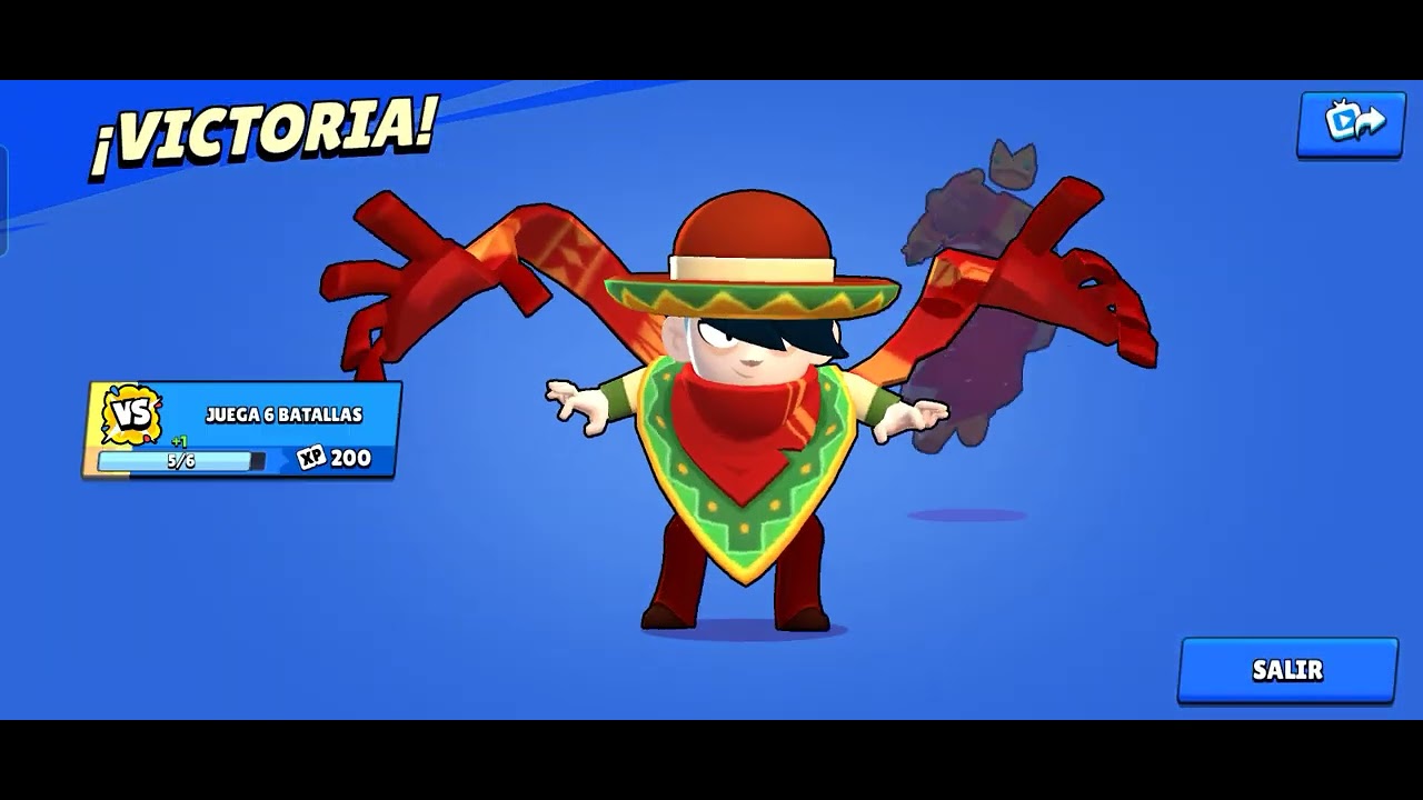 Jugando con el león 