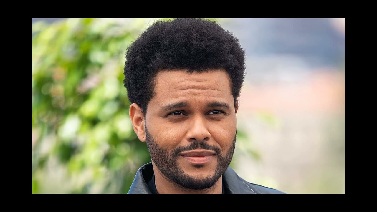 The Weeknd calls Tony Todd 'a trailblazer' in tribute to late Candyman actor: 'Rest well'