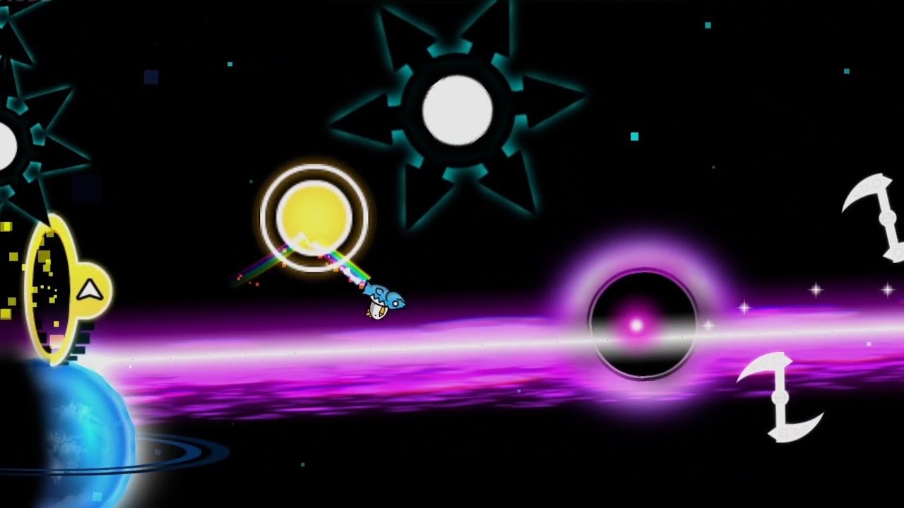 Day 5 of making an Insane level