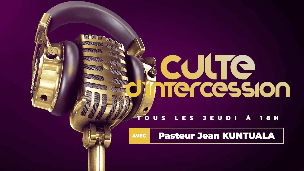 LA PRIERE MATINALE DU 22/12/2025