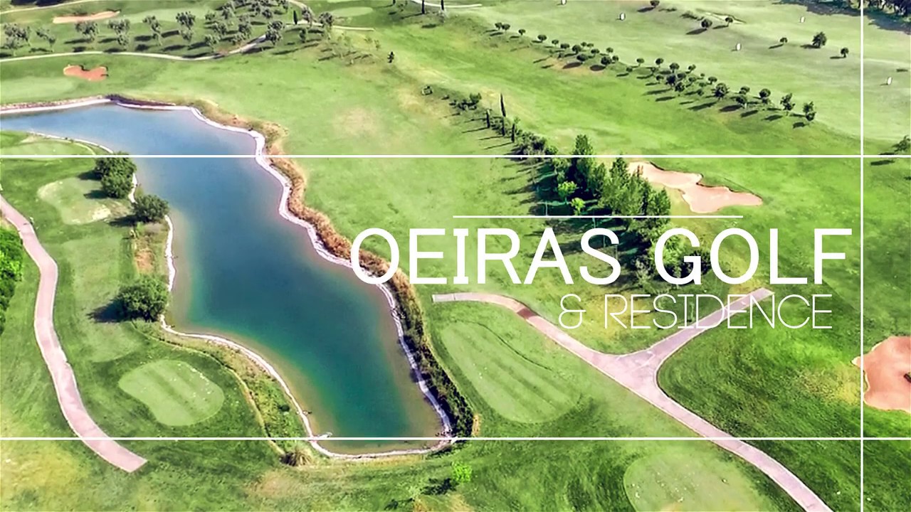 Oeiras Golf & Residence