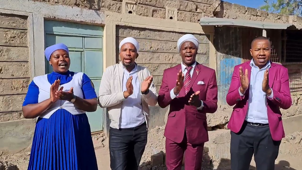 Gikurinu Religion Songs