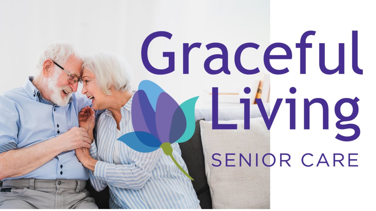Graceful Living promo