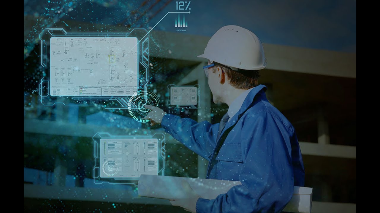 Why choose a vendor agnostic HMI?