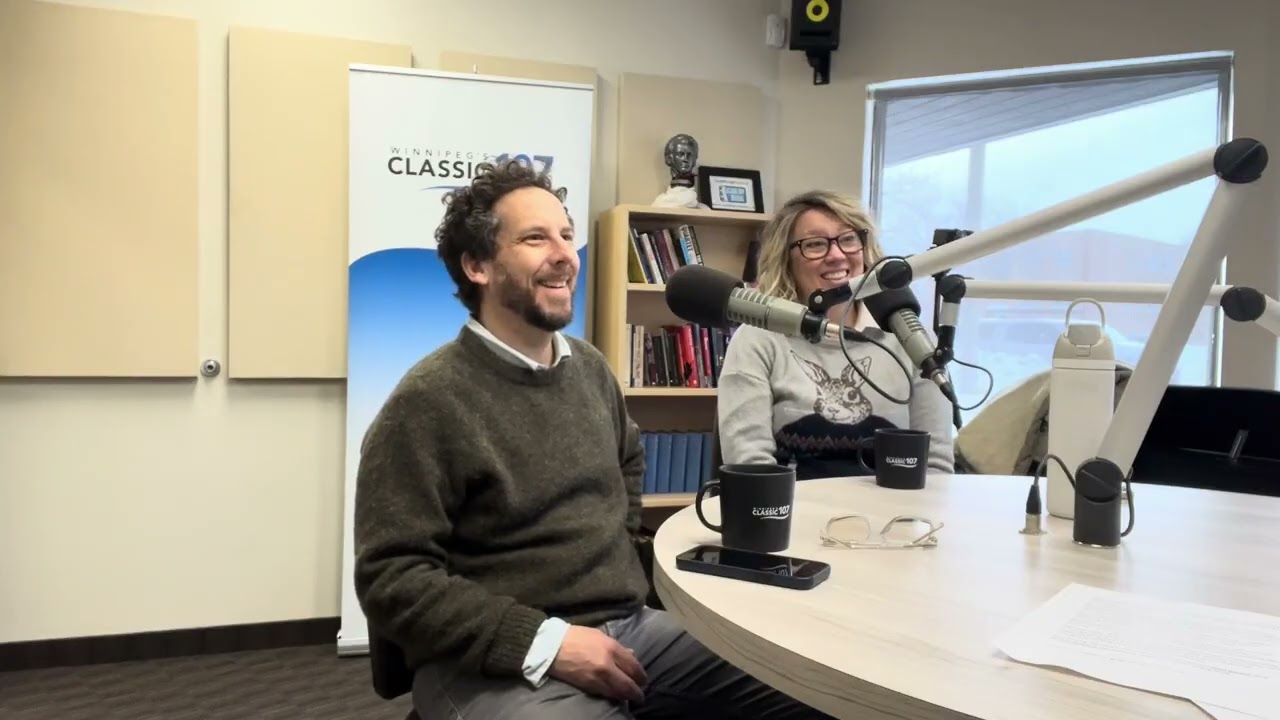 PTE'S Big Stuff explores grief, memory, and why the things we keep matter more than we think