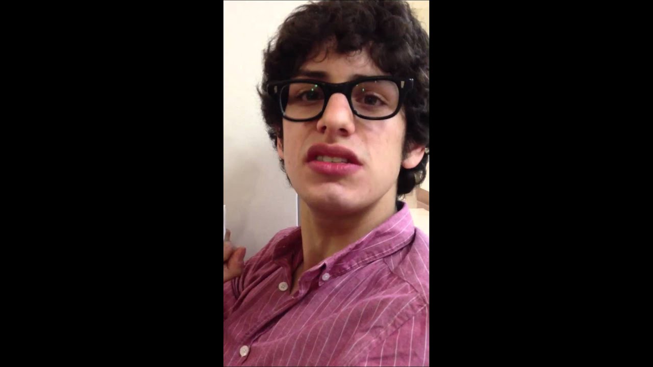 Angry Matt: Hospital