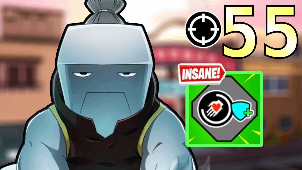 High Kill Cementoss Ranked Gameplay My Hero Ultra Rumble | MHUR
