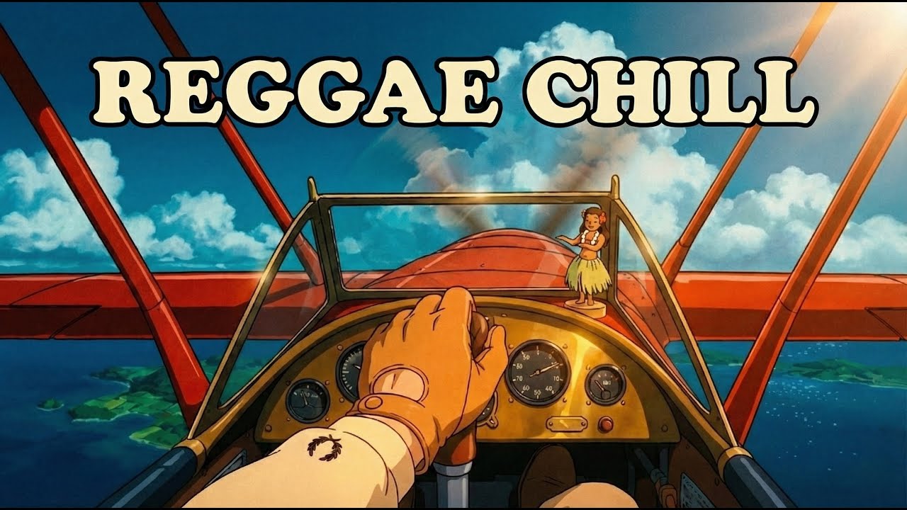 Sunny Ska & Reggae  | 1 Hours of Upbeat Music