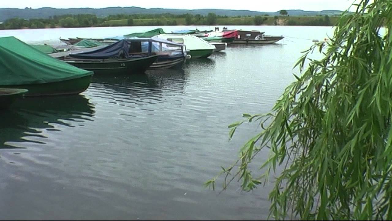 Steinsee / Neuwied