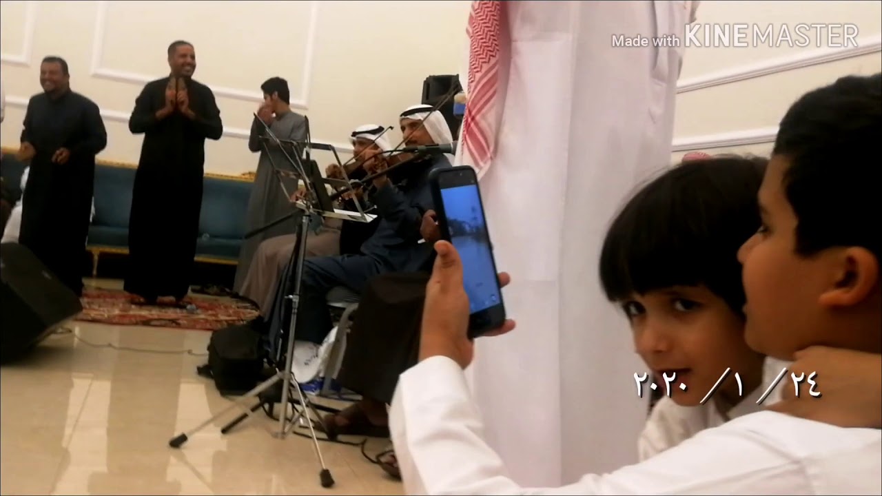 قدر الله علي حب الذي مايحبوني