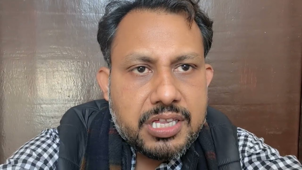 TRE-4 में डोमिसाइल रद्द होगा क्या? कोर्ट से जाने क्या होगा!अखिर बिहारी युवाओं से कौन खेल रहा है Bpsc