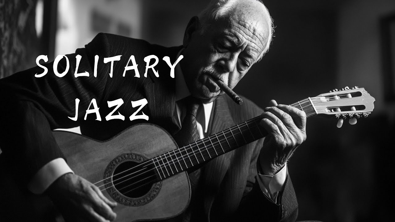 《Jazz for the Nights You Don’t Want to Talk》