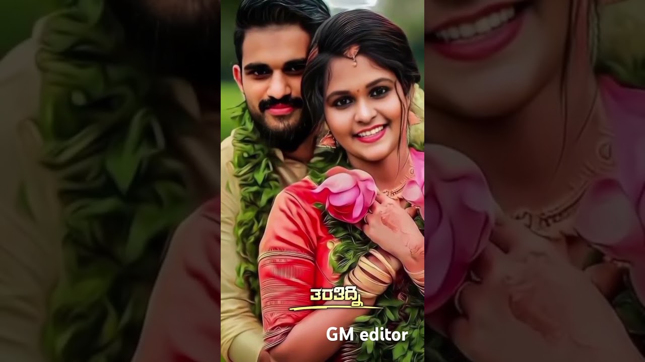 GM #love #malunipanalnewjanapadsong #youtubeshorts #song #hitsong