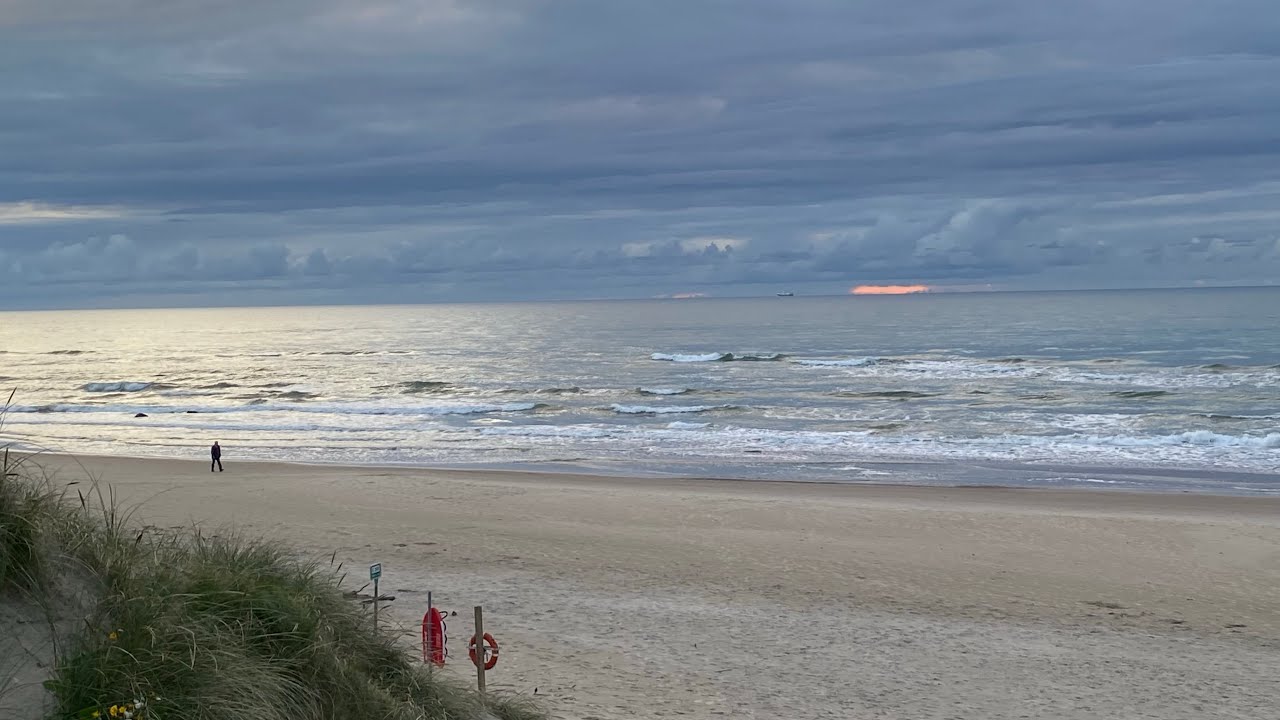 A week in Northern Jutland, Denmark, September 2023.