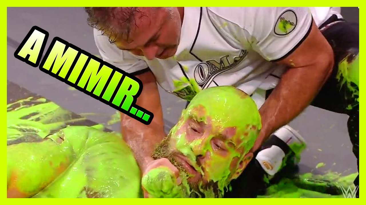 QUE SAD! WWE Braun Strowman QUIERE ser HULK!