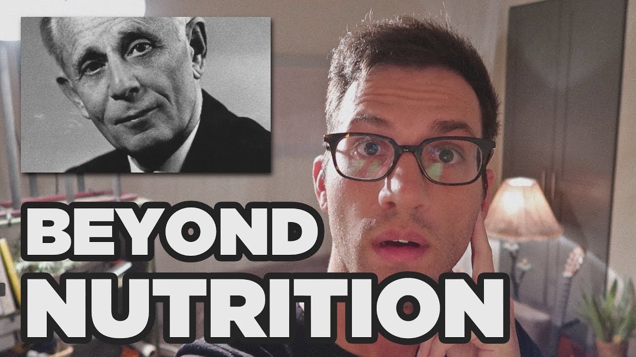 What is Health? Comparing Zero-Carb, Vegan & Bioenergetic (Ray Peat) Models
