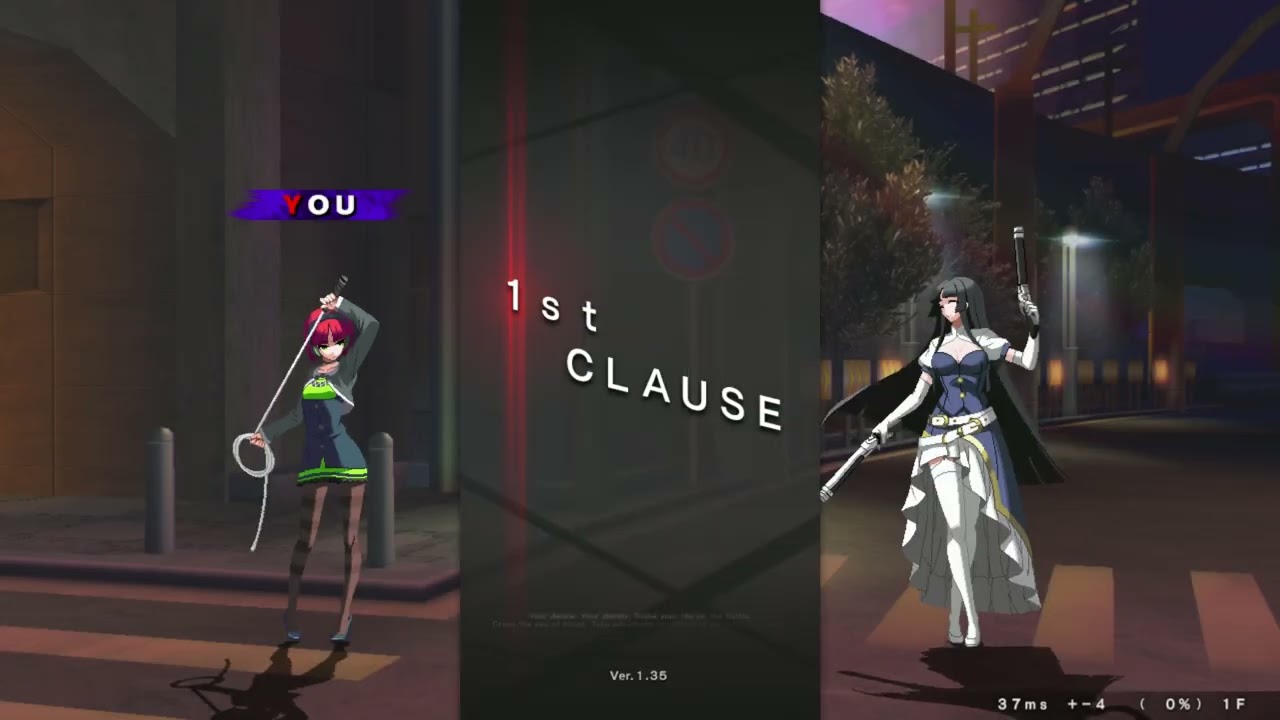 UNI2 taozenforce (Phonon) v  fruitypebbles (Kaguya) PC Casuals 2026.03.14