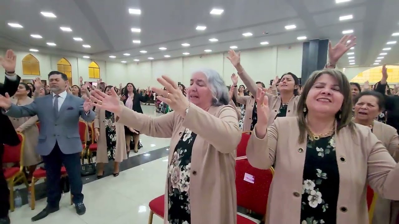 Medley Adoración Coro Catedral Curicó Ipechi