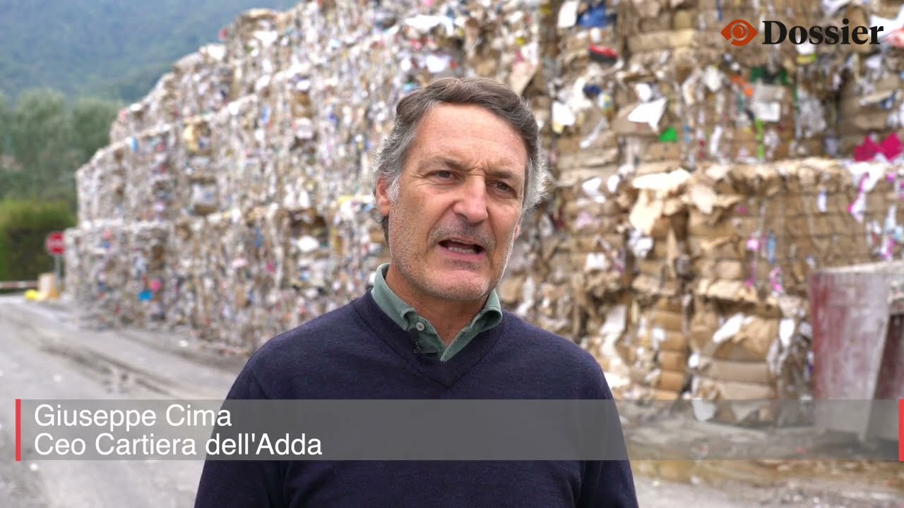 Senza transizione energetica non ci sarà più CARTA⚡