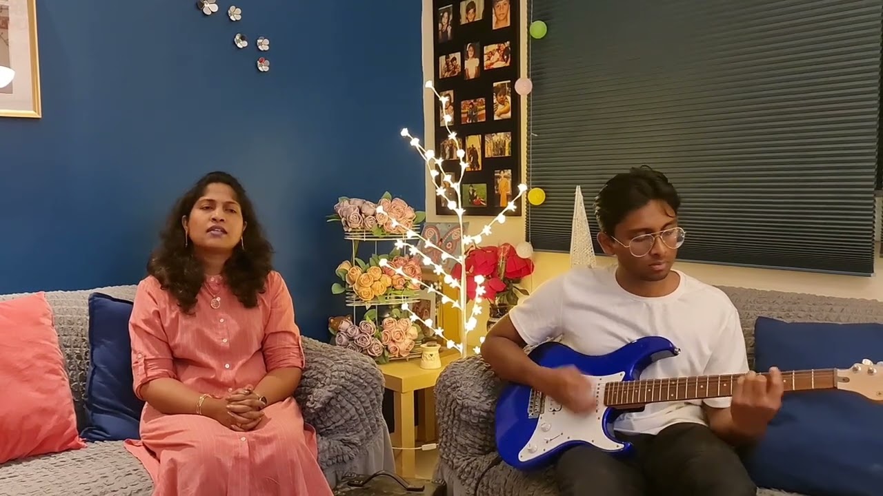 Nava Nibandhana Janaangamaa by Rev.T.A Prabhu Kiran