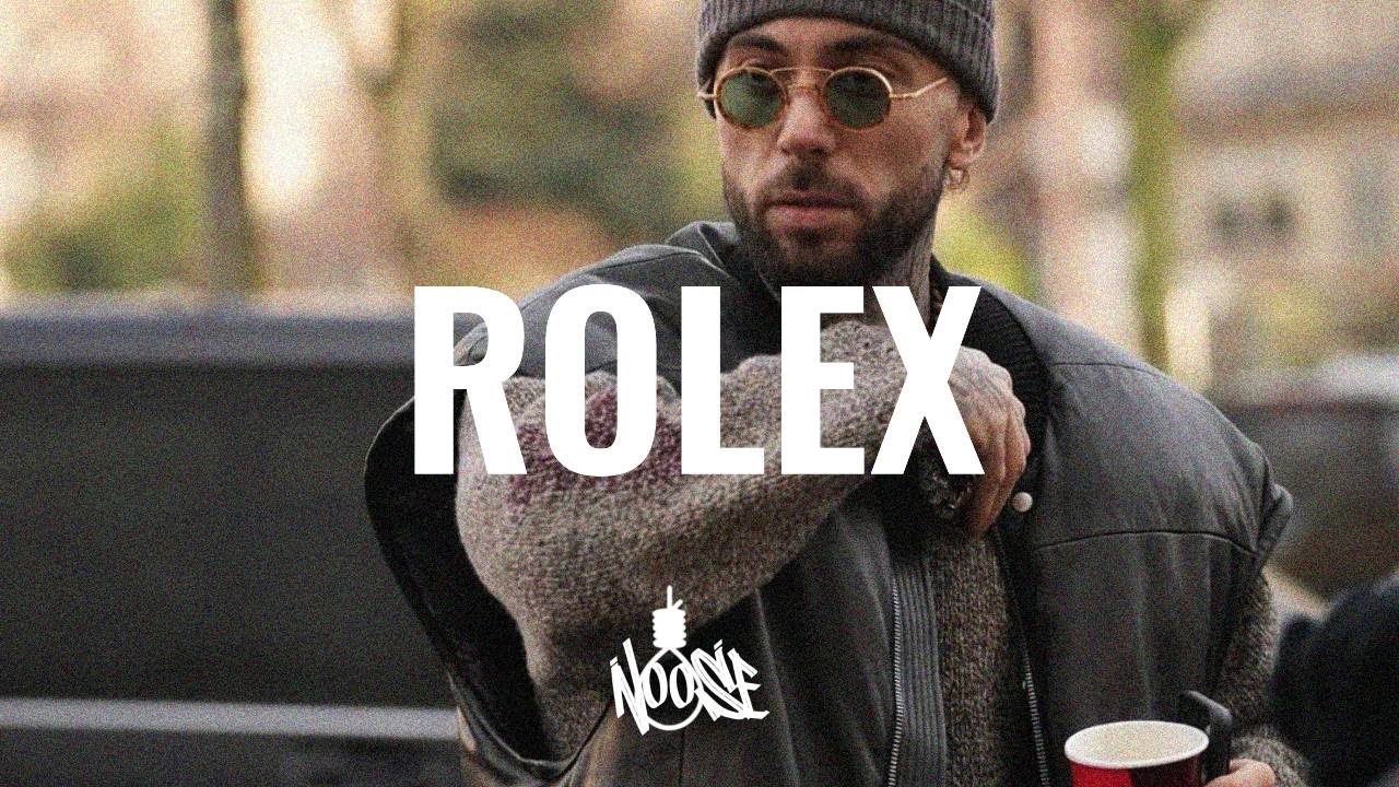 [FREE] MALIK MONTANA X KRONKEL DOM TYPE BEAT - "ROLEX"