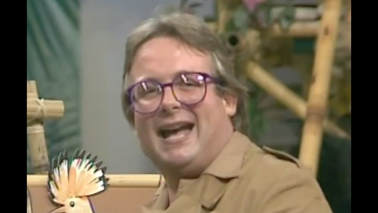 On Safari: S01E13