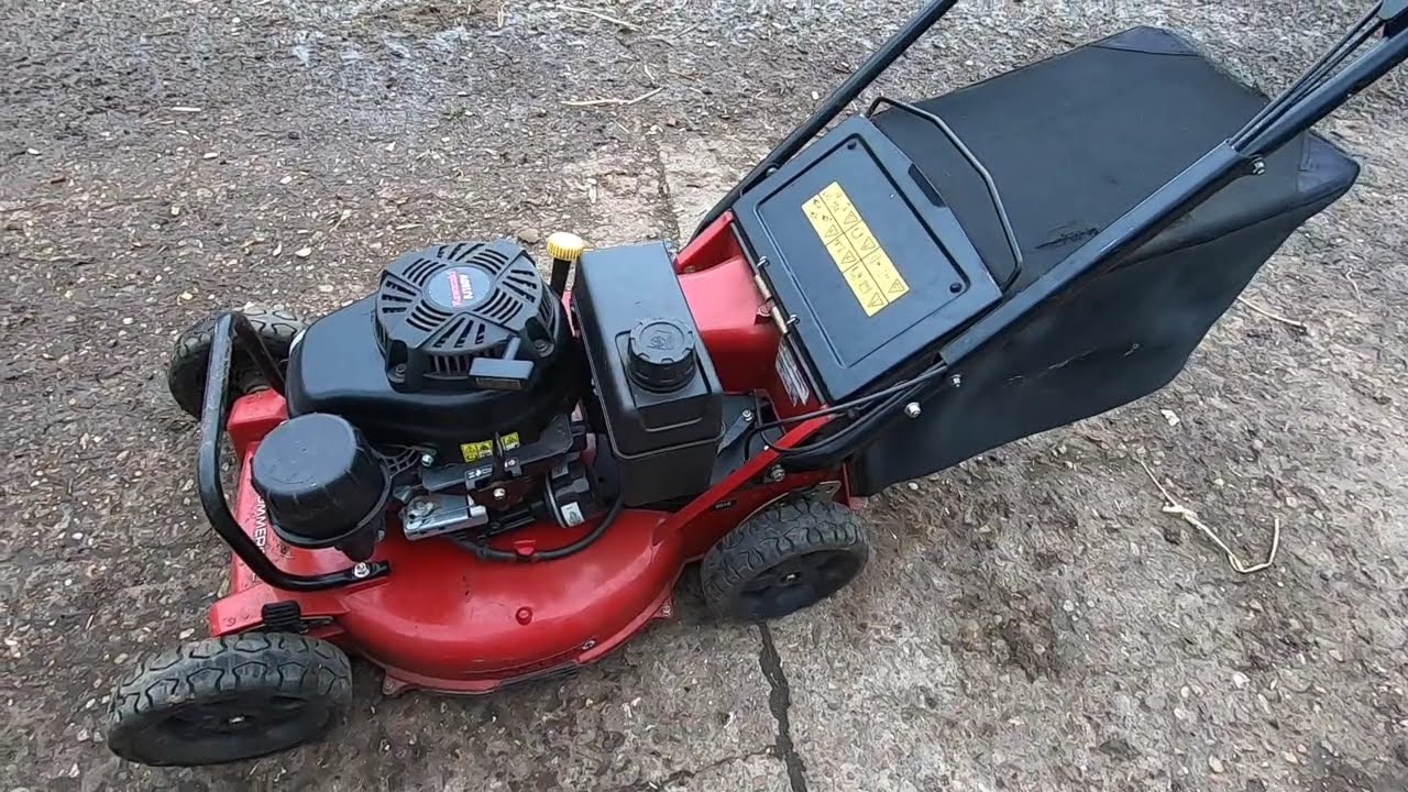 Долгосрочный обзор Toro Commercial Proline 21”.
