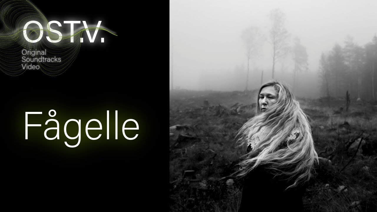 OST.V. Interview#1: Fågelle