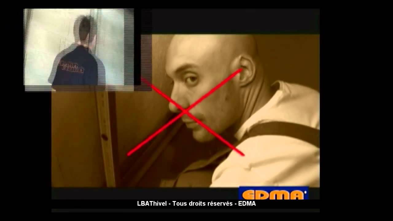 Edma : Pince Ergotop