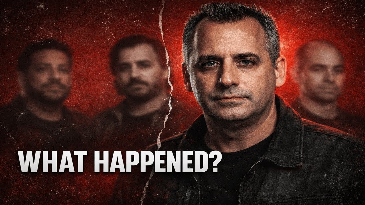 What Happend to Impractical Jokers