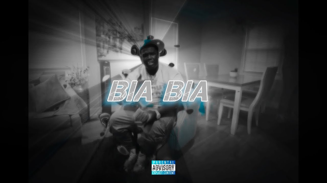 Enphamus Sample Type Beat “Bia Bia” Prod. Zell