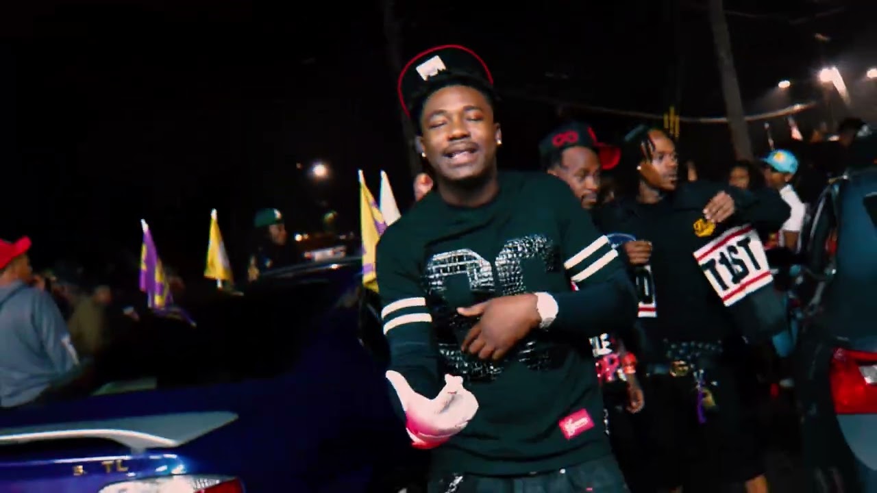 Dreco street “In The Club” (Official music Video)