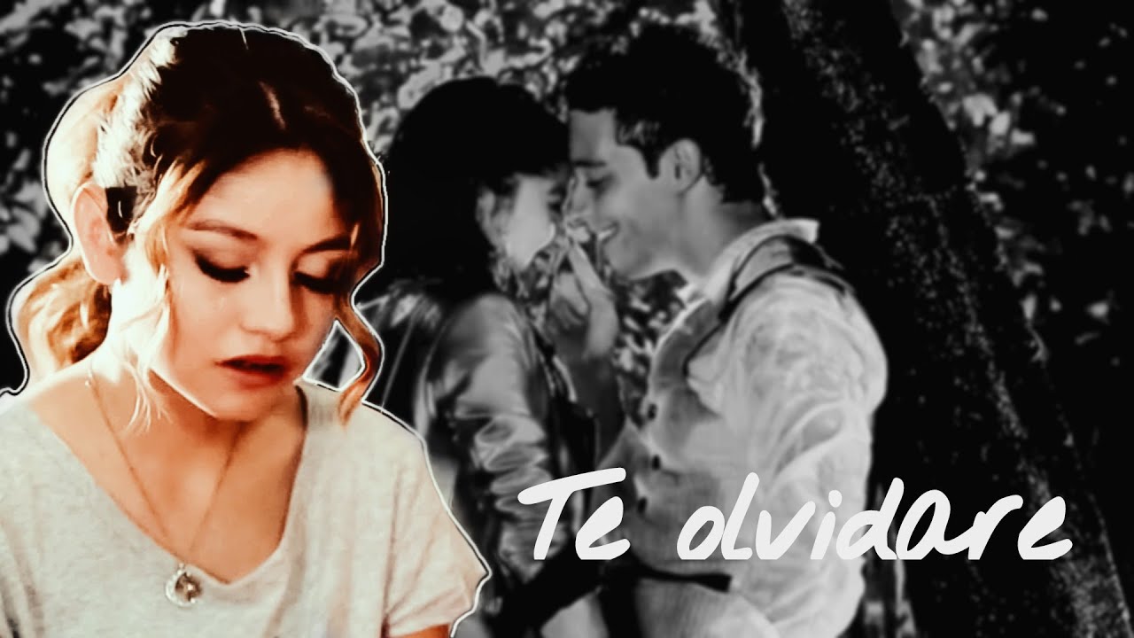 Luna y Matteo - Te olvidare | #Lutteo