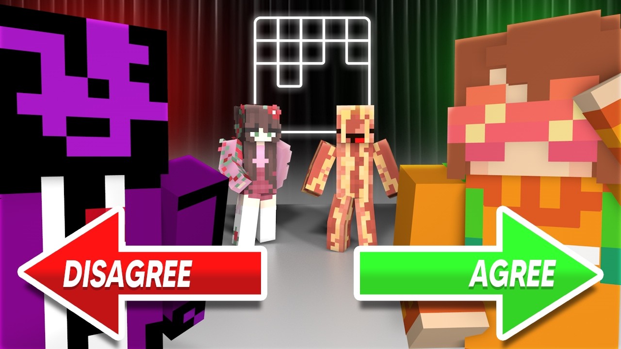 Do All Of The Lifesteal SMP Think The Same?