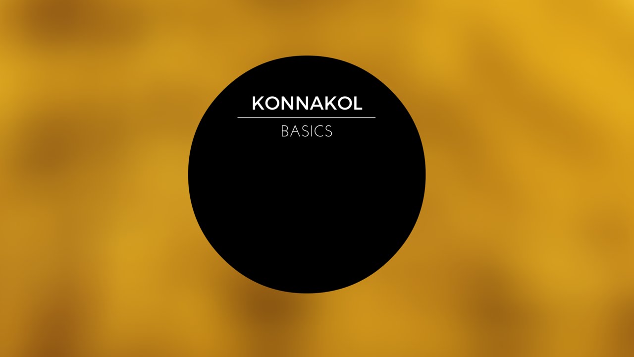 The Konnakol Syllables