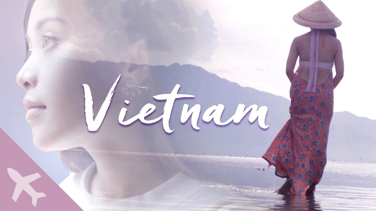 Michelle Phan in Vietnam: Vietnam Vibes