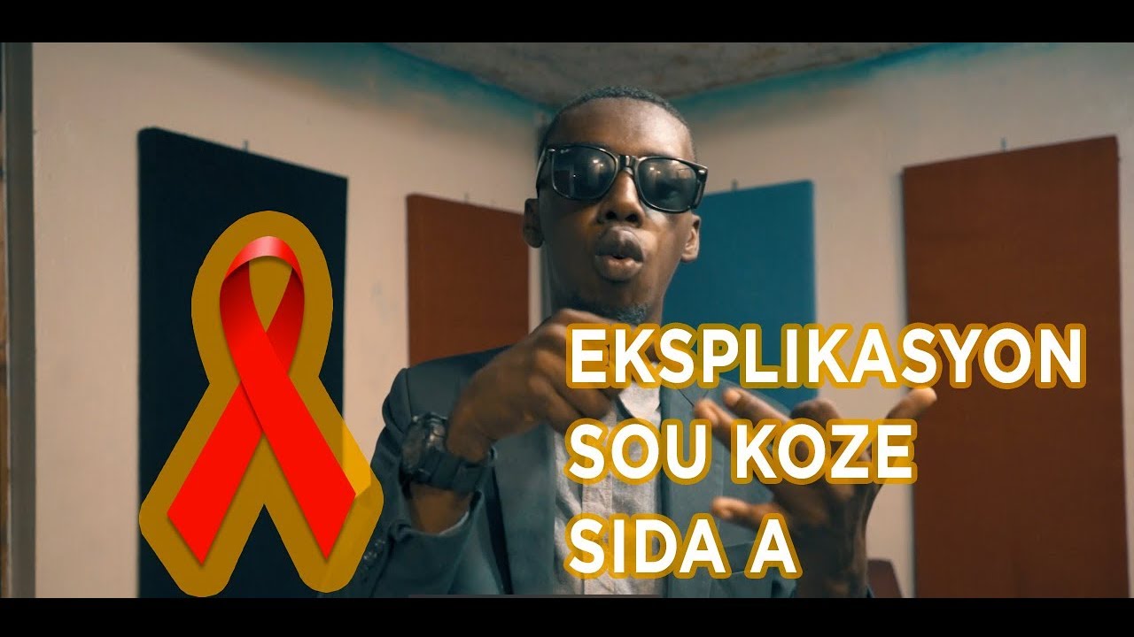 Eske se vre Frere Gabe te Gen Sida?