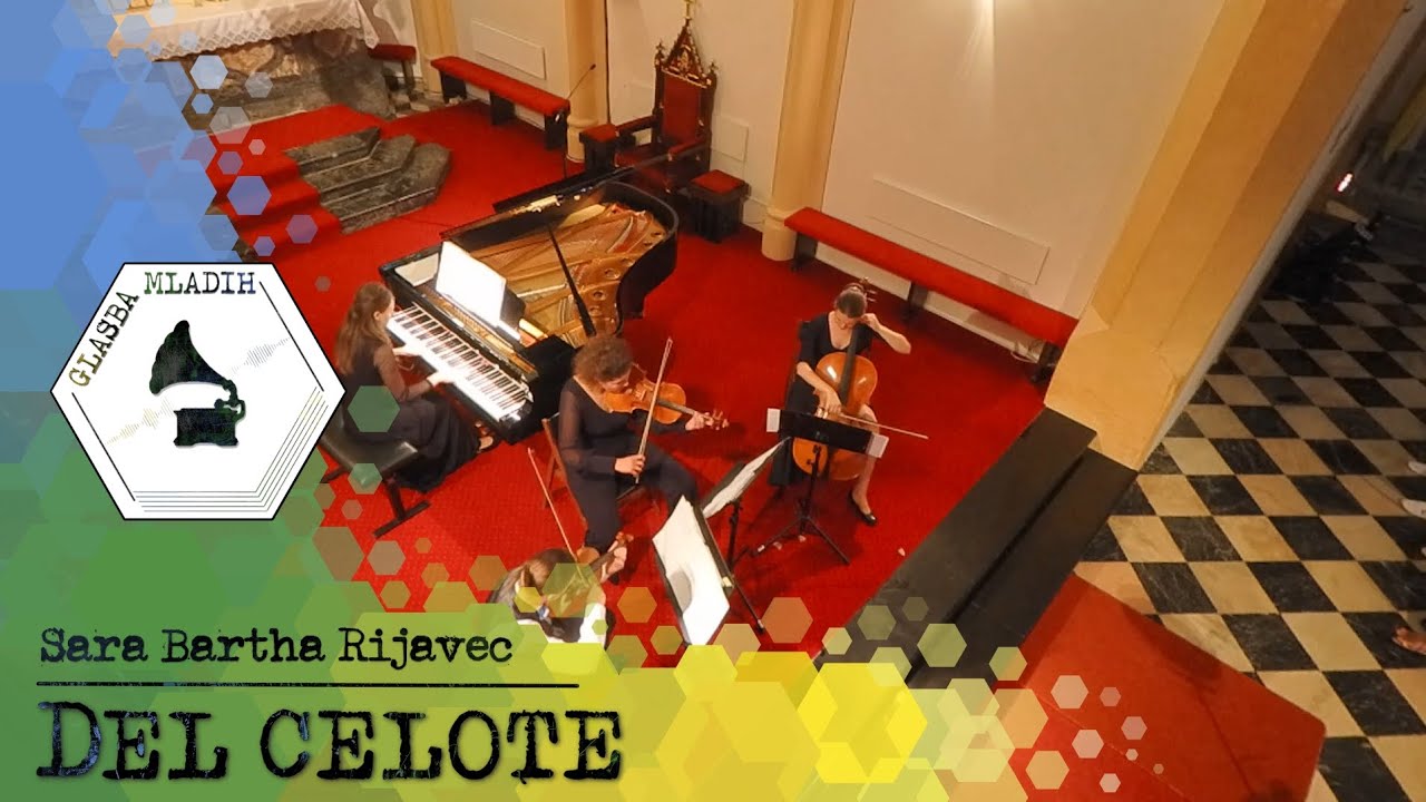Sara Bartha Rijavec: Del celote