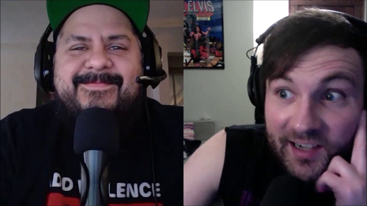 EP190 - Jordan Olds