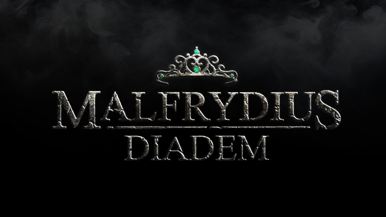 Malfrydius Diadem | Official Trailer Music (2025)