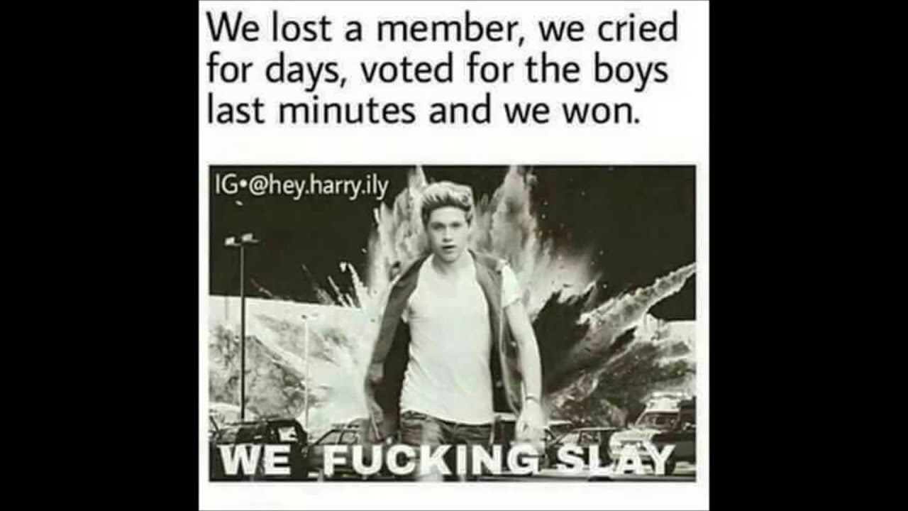 One Direction Funny Cute Pictures 2015 PART 4