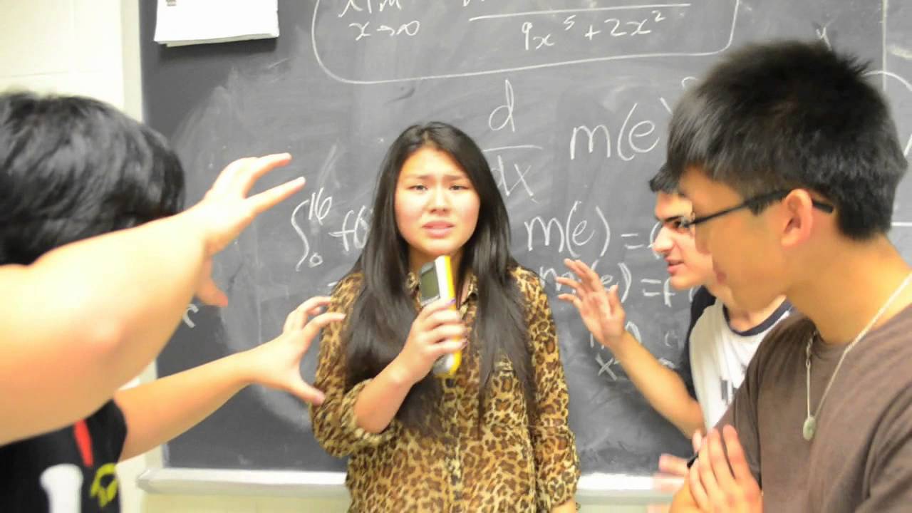 Derive Me, Maybe?
