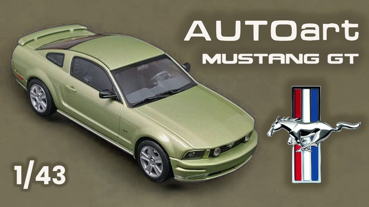 ОБЕРЕЖНО: після цього відео захочеш зібрати всі 1/43 від AUTOart. РОЗПАКОВКА масштабних моделей!