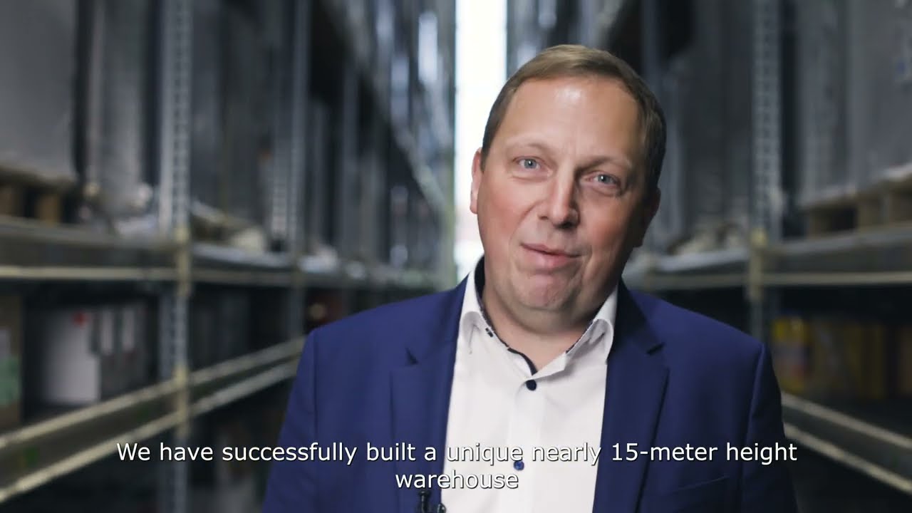 Firemn&iacute; video: Europapier (en subtitles)