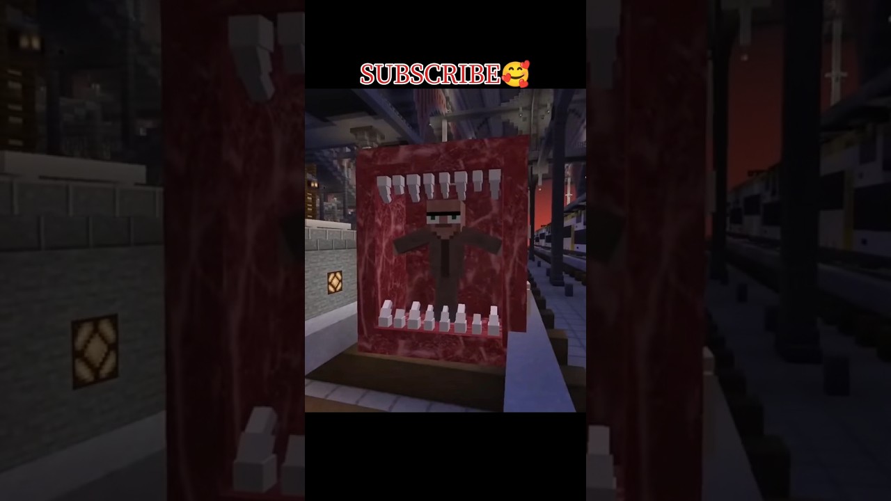carry Depie 😨 scary video/