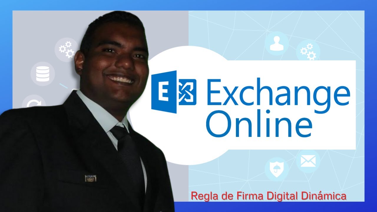 Regla de Firma Digital | Microsoft 365