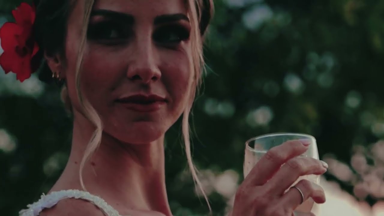 🤷que significa cuando una MUJER te MIRA MUCHO🧑