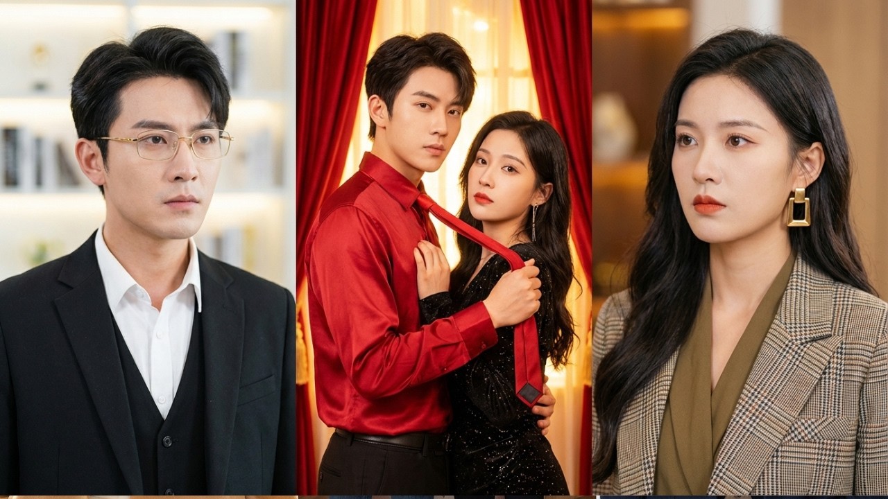 Отмена помолвки Властный CEO притворился моделью, чтобы завоевать сердце своей невесты!