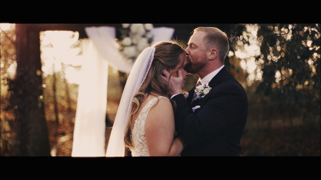 Brooke & Joel | Wedding Highlight
